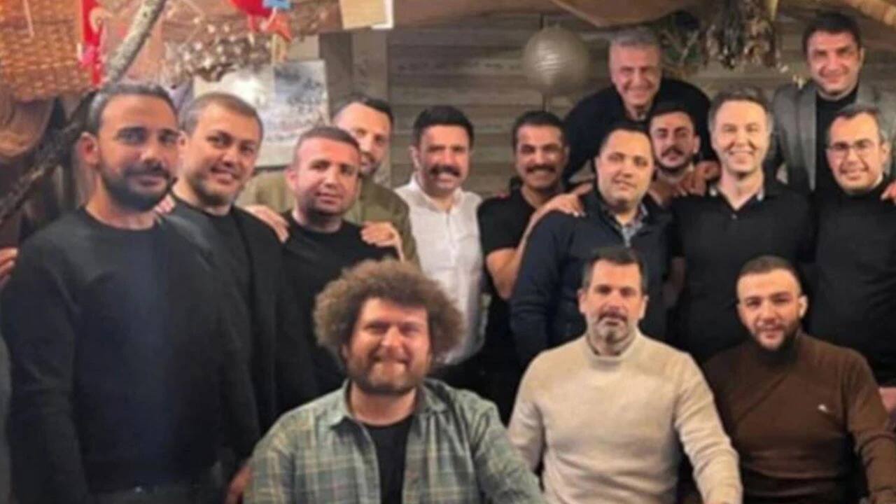 YANDAŞ GAZETECİDEN İLGİNÇ BENZETME!: “BU DOSYA, SİYASİ SUSURLUK OLMAYA ADAY…”