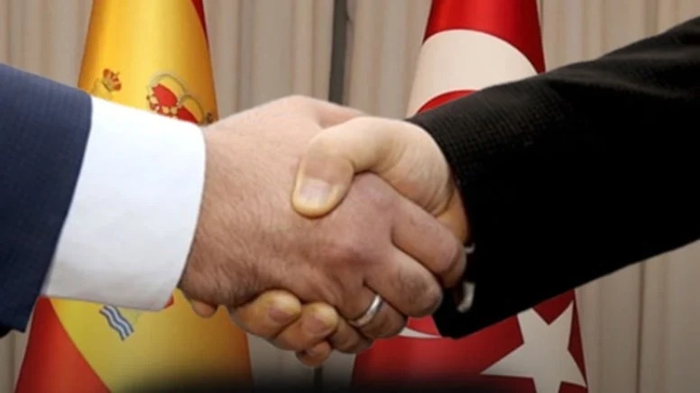 İSPANYA 35 BİN EURO MAAŞLA, İŞKUR’DAN, AĞIR VASITA ŞOFÖRÜ TALEBİNDE BULUNDU…