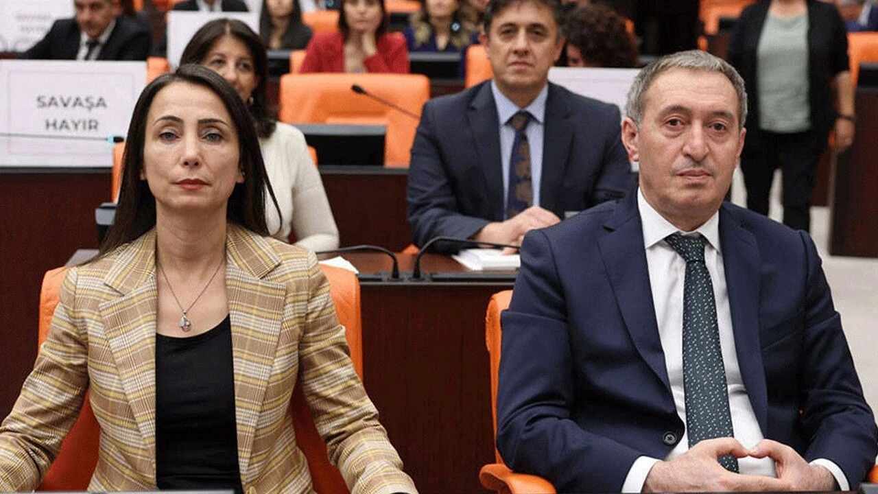 DEM PARTİNİN, ULUS DEVLETE, ATATÜRK İLKE VE İNKILAPLARINA İTİRAZI VAR!…