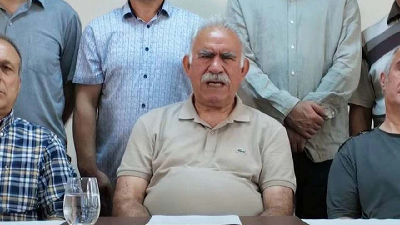 YANDAŞ MEDYA HABERİ VERDİ, TERÖRİSTLER İÇİN: “TOPLUMA KAZANDIRMA YASASI” MART AYINA KADAR ÇIKIYOR…