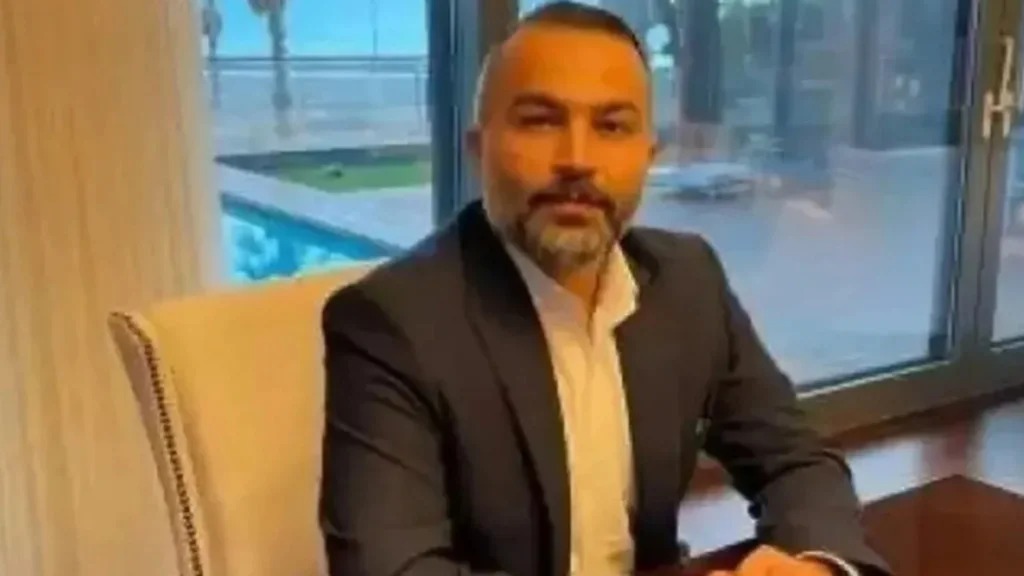 CHP’Lİ EMİR: “SARP YALÇINKAYA TUTUKLUYKEN, TAHLİYE VAADİYLE 300 MİLYON LİRAYI BİR KUYUMCUYA TRANSFER ETMESİNE İZİN VERİLİYOR…”