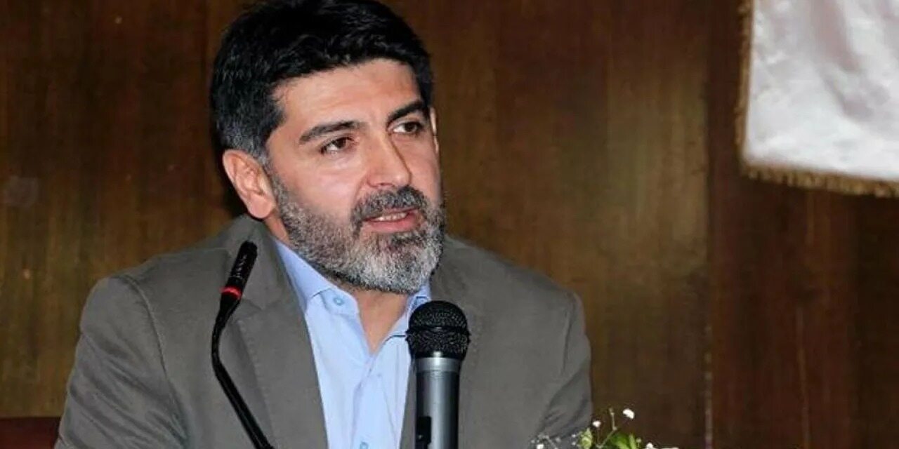 GAZETECİ LEVENT GÜLTEKİN GÖZALTINA ALINDI!…