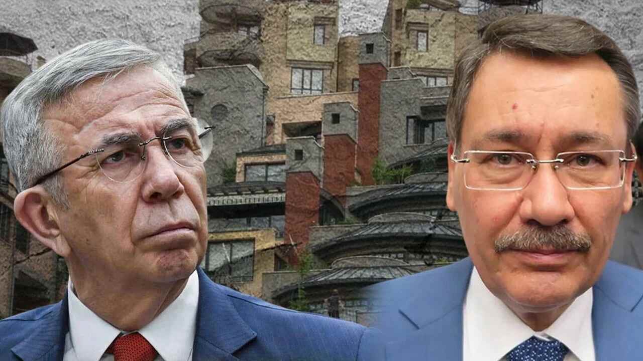 YAVAŞ: “M. GÖKÇEK YARGIYI TANIMIYOR!…”