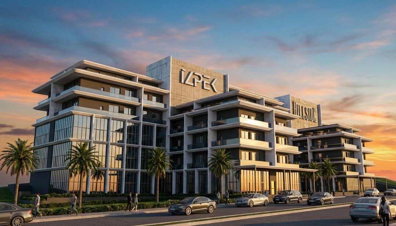 İZPEK’TEN ALİAĞA’YA YENİ BİR VİZYON: “İZPEK HİLLSİDE…”