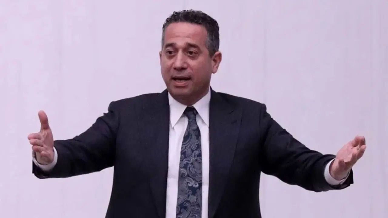 CHP’Lİ BAŞARIR’DAN AKP’LİLERE ZOR SORU: “TÜRKİYE’NİN ESCOBAR’I NEREDE?…”