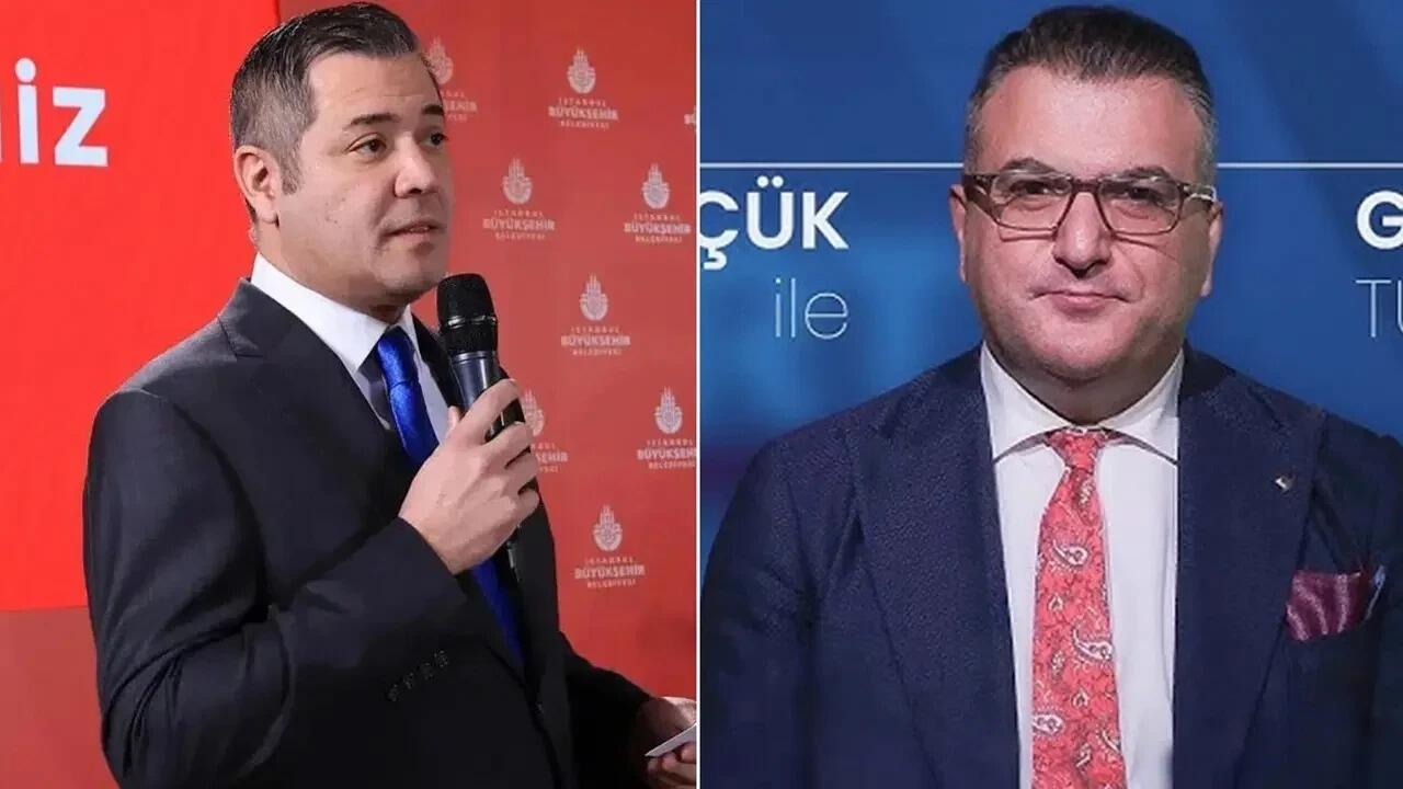 MURAT ONGUN’DAN BOMBA PAYLAŞIM: “EKREM BEY FIRSATI KAÇIRMASIN, YAKINLARINIZDA ÇOK CEM VAR…”