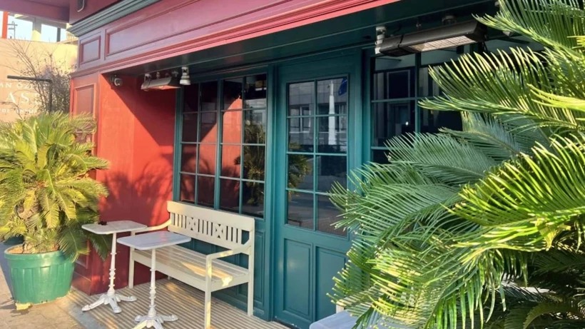 İstanbul’un Mahremiyet Vaadiyle Tanınan Gözde Mekanı ‘Kütüphane’nin Müdürü Gözaltında…