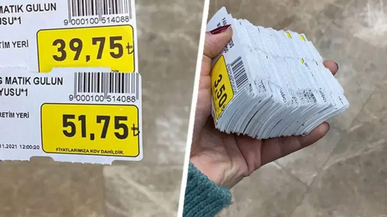 ASGARİ ÜCRET CEBE GİRMEDEN ERİDİ, KİRALAR ALTINLA YARIŞIYOR!…