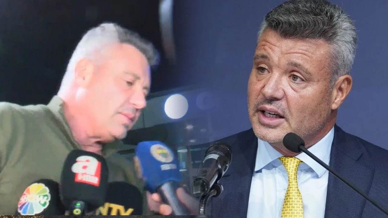 SADETTİN SARAN, ADLİ KONTROL ŞARTIYLA SERBEST BIRAKILDI…