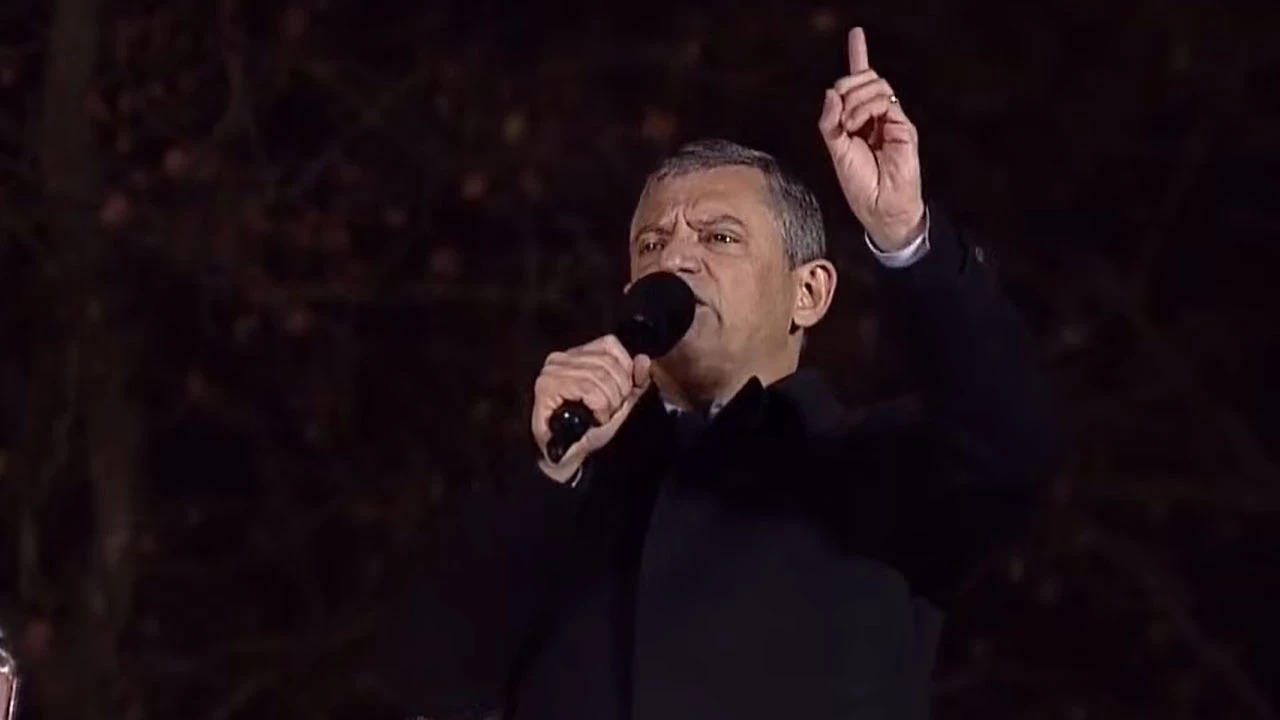 “AMA SEN AMA OĞLUN AMA DAMAT… ÇIKIN KARŞIMIZA!…”