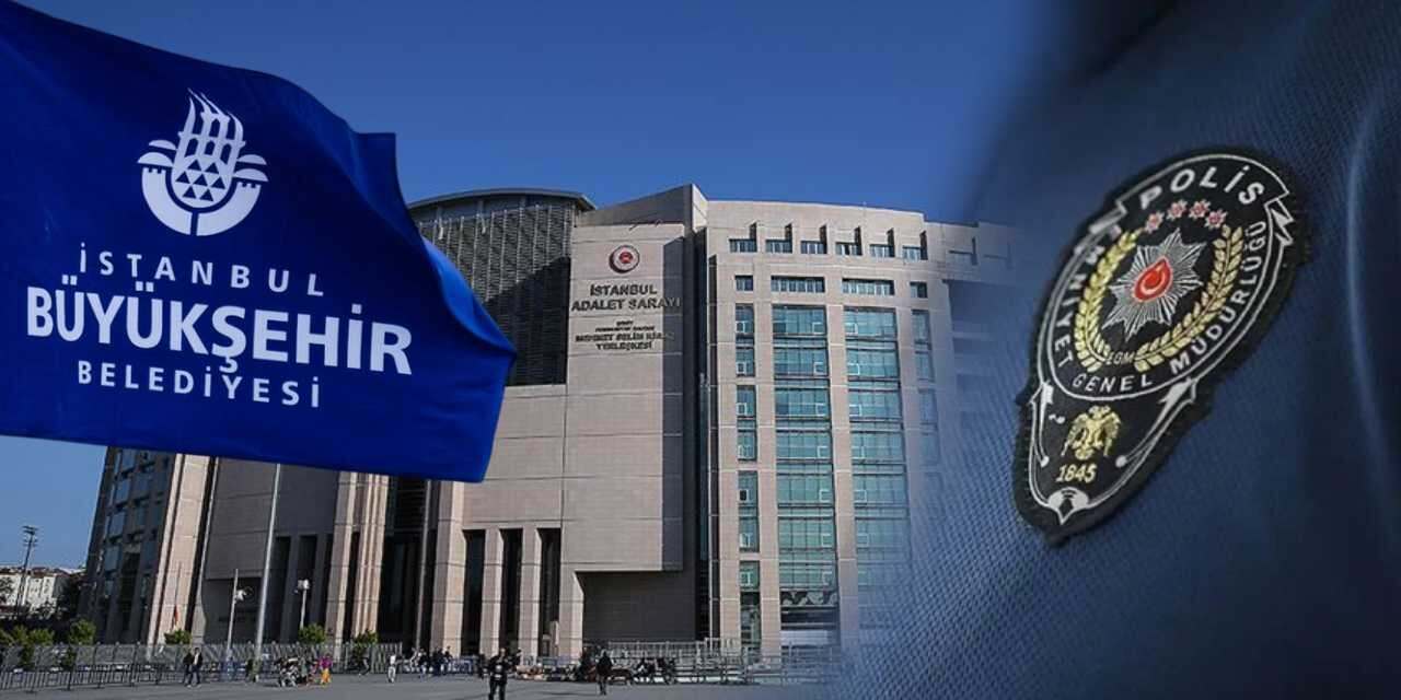 “BİRİNE İFTİRA ATMAK İÇİN TUTULUYORSAM BUNU YAPMAM…”