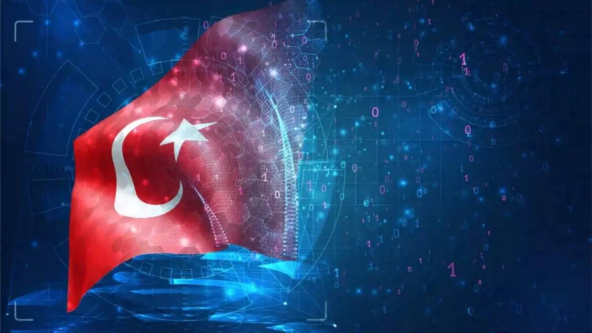 TÜRKİYE’DE YAPAY ZEKA GENEL MÜDÜRLÜĞÜ KURULDU…