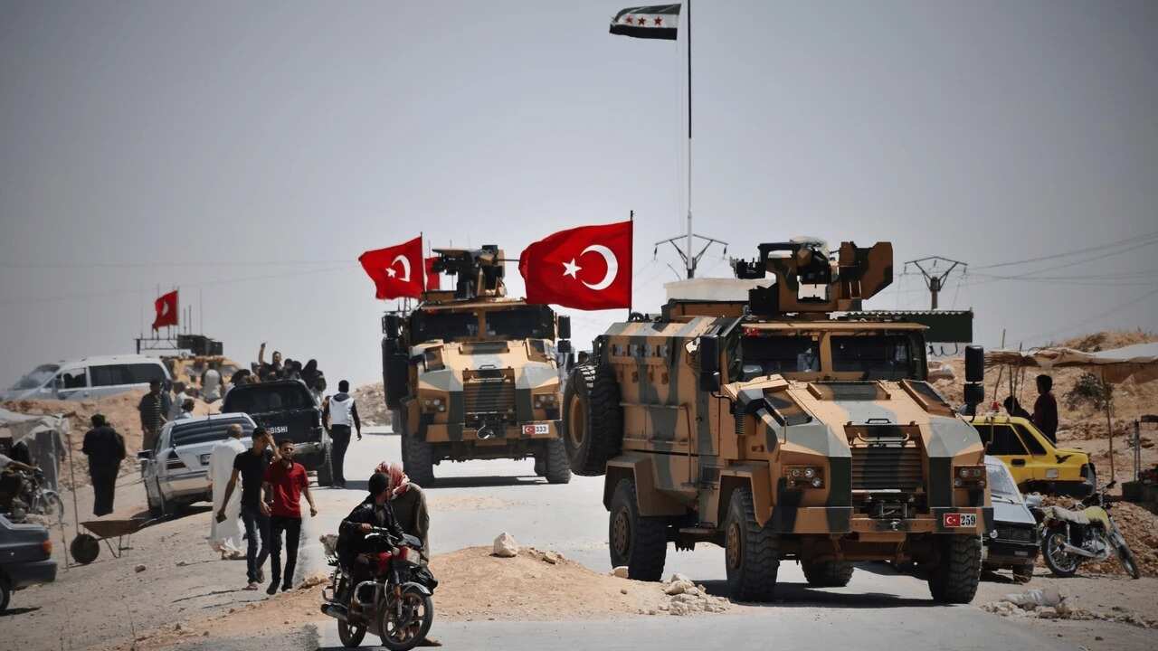 YANDAŞIN İDDİASI: SDG’YE OPERASYON İÇİN TÜM HAZIRLIKLAR TAMAMLANDI…”