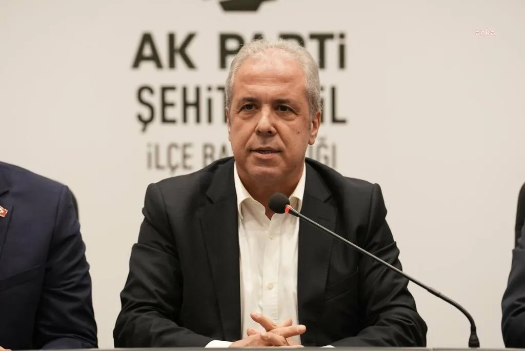 YANDAŞ TAYYAR’IN AKP’YE VERDİĞİ KARNEDEKİ SIFIRLARI MUHALEFET BİLE VERMEZ!…