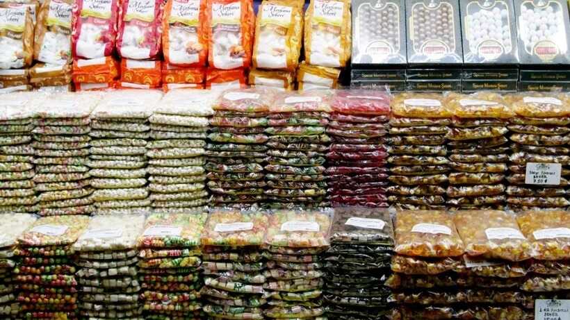 45 SENEDİR, MEVLANA ŞEKERİ ÜRETİYORDU, İFLAS BİLDİRİMİNDE BULUNULDU…