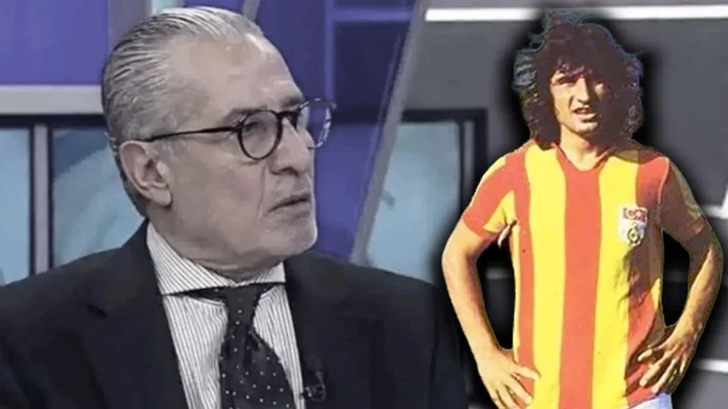 GS’ Lİ EFSANE GOLCÜ GÖKMEN ÖZDENAK VEFAT ETTİ…