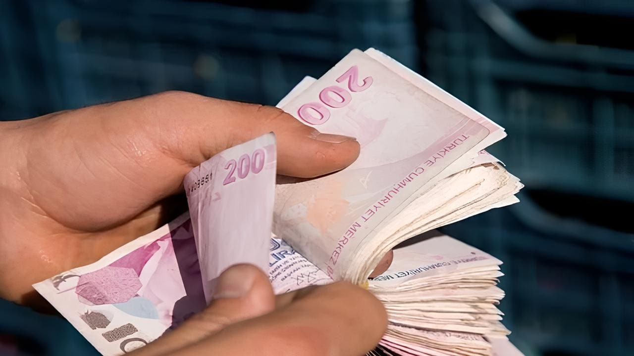 YÜKSEK MAAŞ ALANLARIN EVİNE BİLDİRİM GİDECEK…