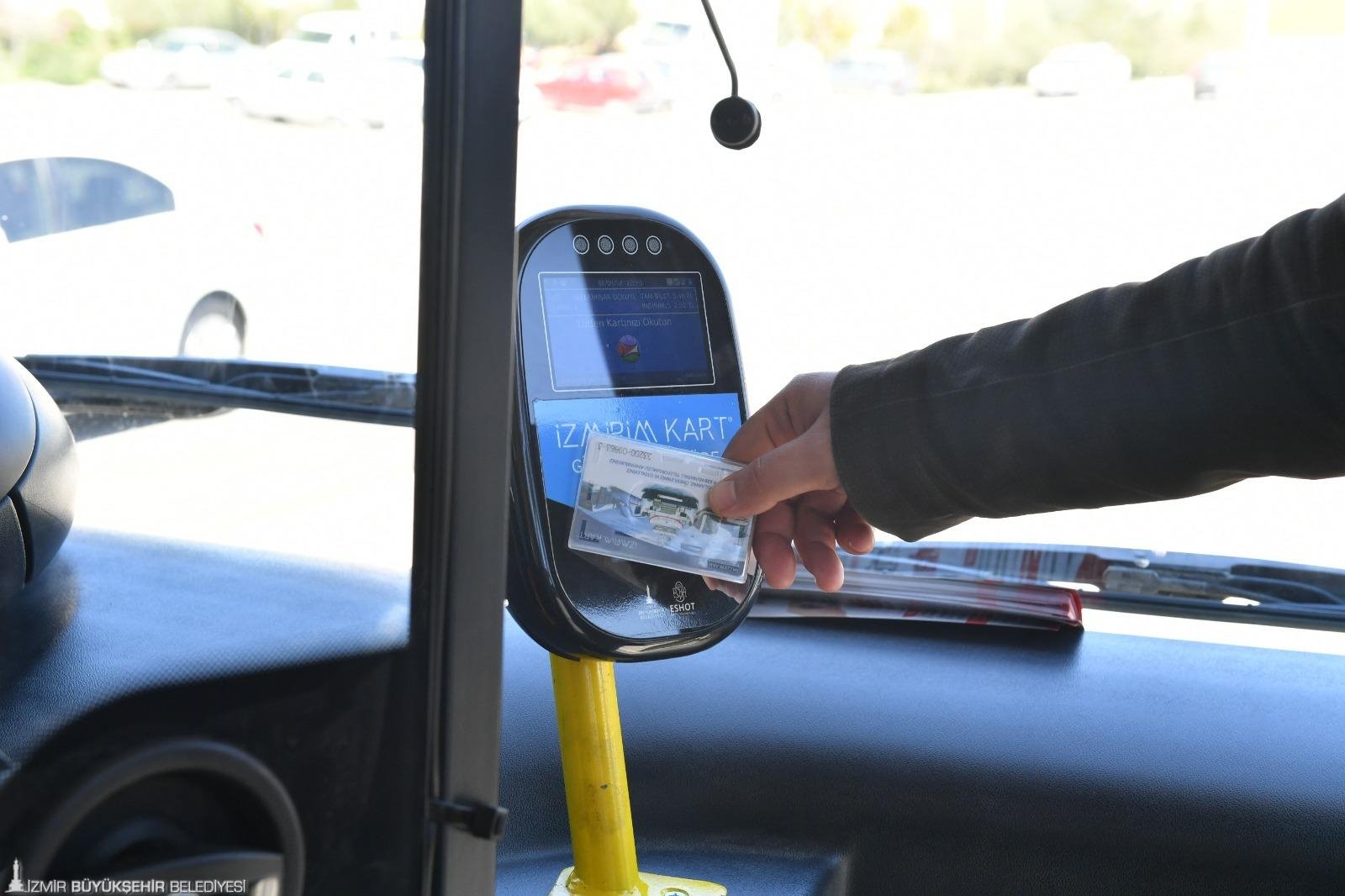 87 MİLYONA YAKIN YOLCU KULLANDI, 2 MİLYAR LİRA CEPTE KALDI…