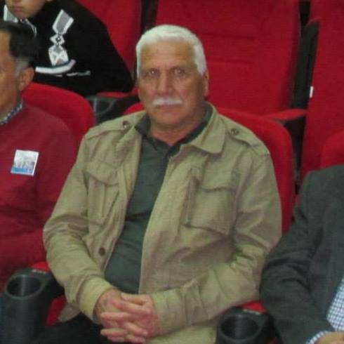 Mesut Genç: “ELAİA (Kazıkbağları)…”