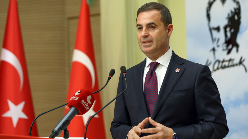 CHP’Lİ BAŞKAN AHMET AKIN, AKP’YE GEÇECEK İDDİASI!…