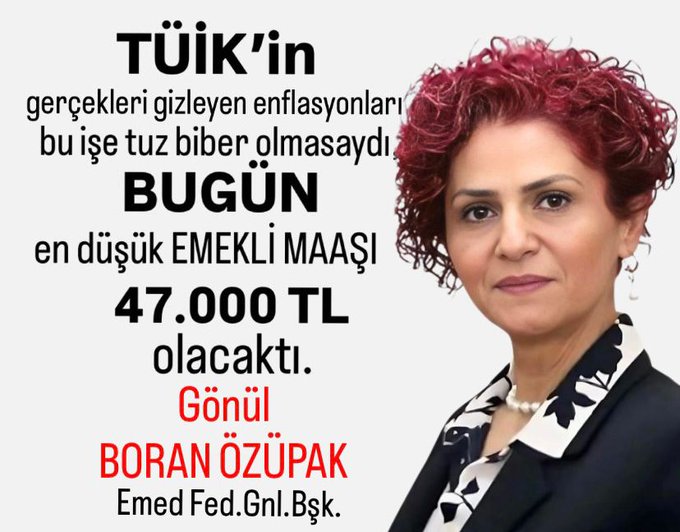 “TABAN ÜCRET, KİRAYA, FATURAYA, İLAÇLARA, BESLENMEYE YETMEZKEN, YAŞAYIN DİYORSUNUZ…”