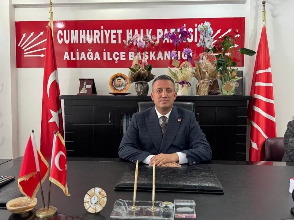 EROĞLU: “EMEKLİLER, AÇLIĞA, YOKSULLUĞA VE YOK SAYILMAYA MAHKUM EDİLİYOR, BU DÜZENİ DEĞİŞTİRECEĞİZ…”