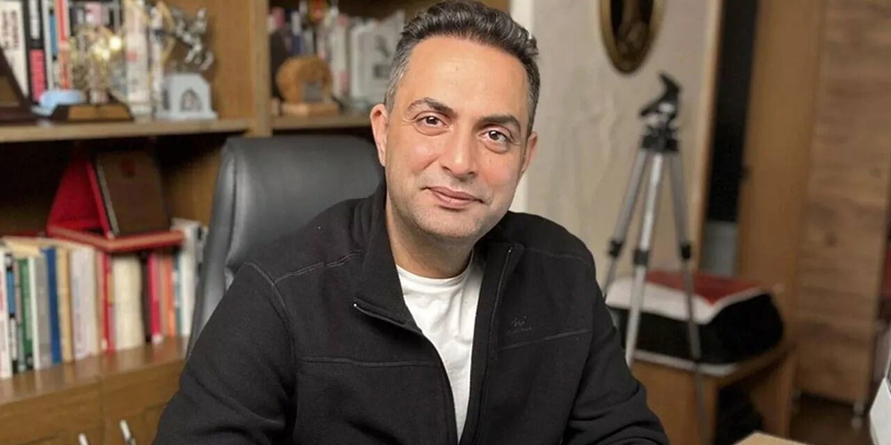 GAZETECİ MURAT AĞIREL’E EVLADI İLE TEHDİT!…