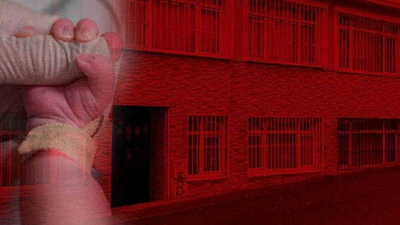 3 GÜN BOYUNCA MAMA VERMEDİLER, AÇLIKTAN ÖLDÜRDÜLER, SONRA OTURUP YEMEK YEDİLER…