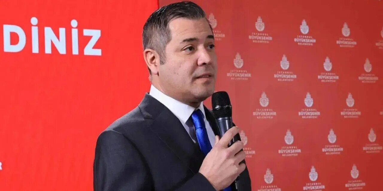 MURAT ONGUN YENİ X HESABINI DUYURDU…