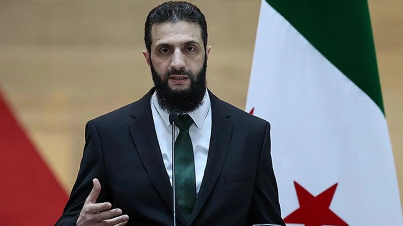 COLANİ’YE SUİKAST İDDİASI SURİYE’Yİ KARIŞTIRDI!…