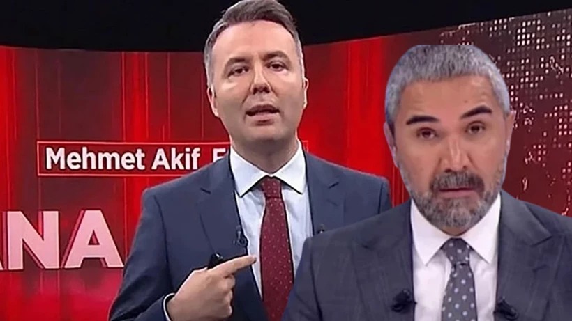 “MEHMET AKİF ERSOY NE ZAMAN GELSE ORTAYA UYUŞTURUCU ÇIKIYORDU…”