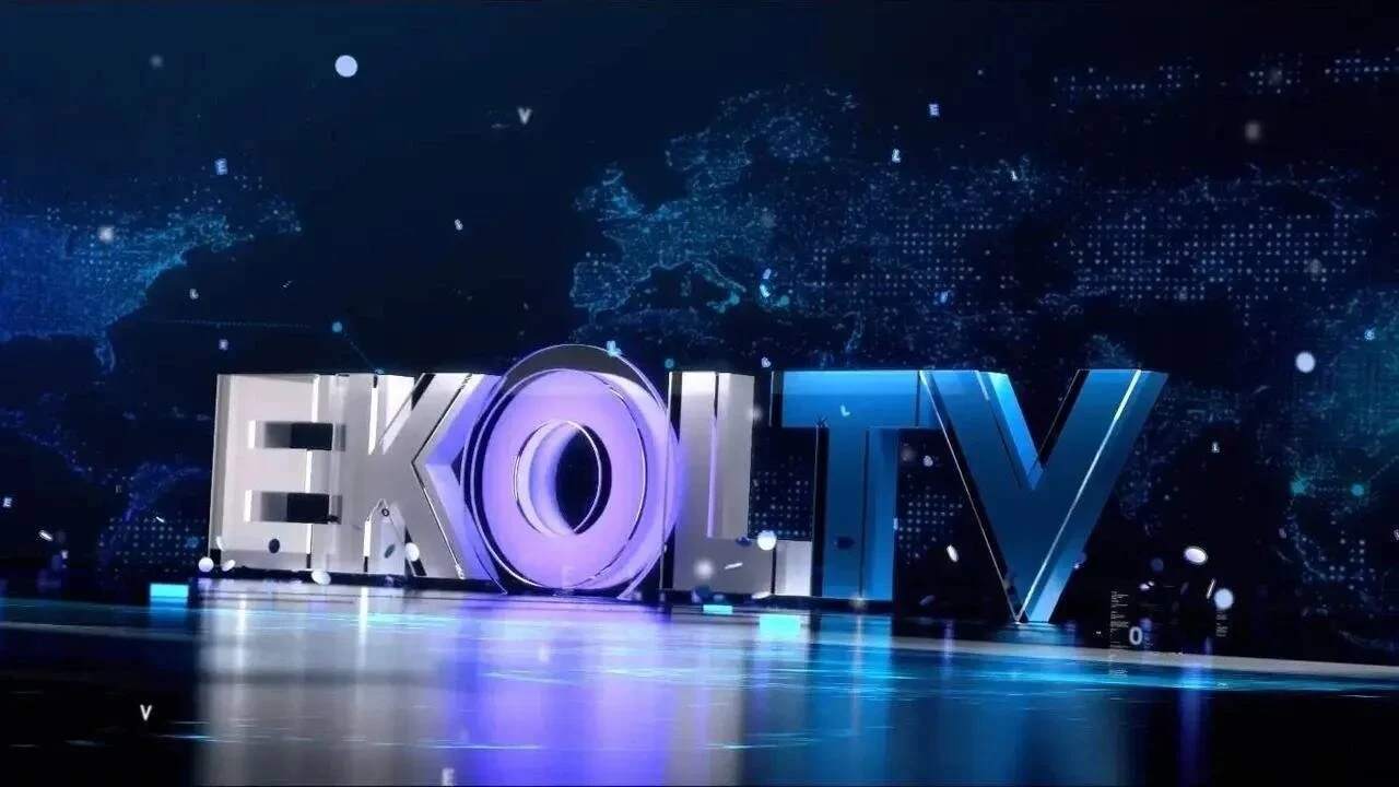 EKOL TV’YE YÖNELİK, KARA PARA SORUŞTURMASI!…