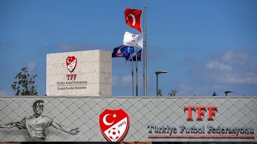 BAHİS SORUŞTURMASINDA 43 ANTRENÖR PFDK’YA SEVK EDİLDİ…