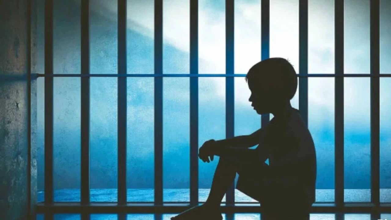 “ÇOCUKLAR SUÇA SÜRÜKLENİYOR, SON 9 YIL DA YÜZDE 51 ARTIŞ YAŞANIYOR…”