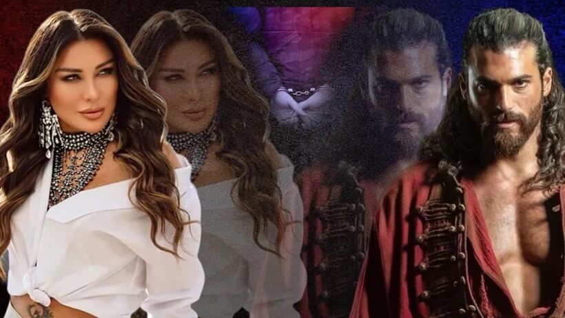 7 ÜNLÜ İSME UYUŞTURUCU OPERASYONUNDA GÖZALTI…