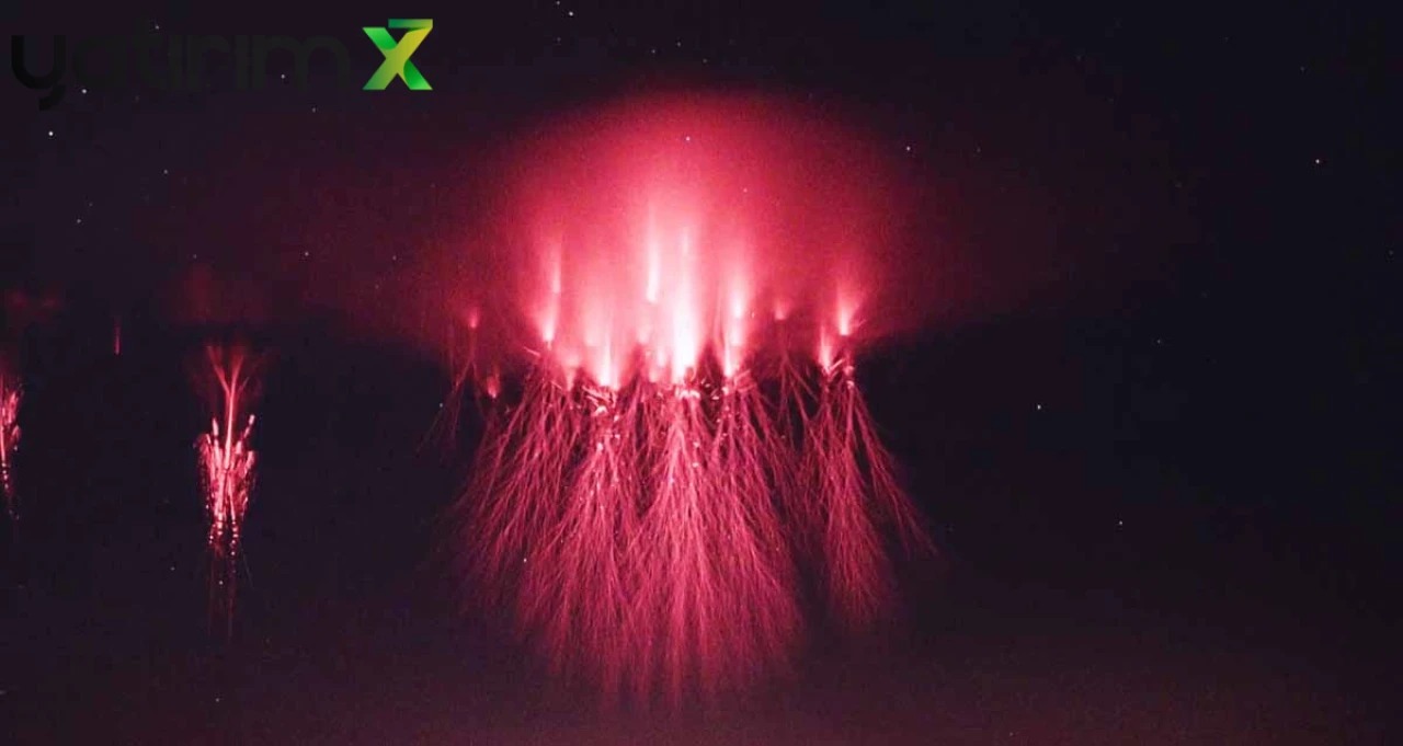 MEGAKENTİ: “KIRMIZI KÜTLE” VURDU!…