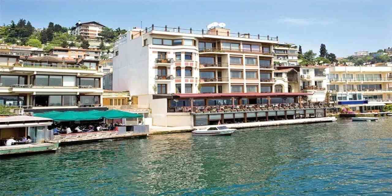 ŞOK İTİRAF: “BEBEK OTEL BASKININDA ÜNLÜLER TEKNEYLE KAÇTI!…”