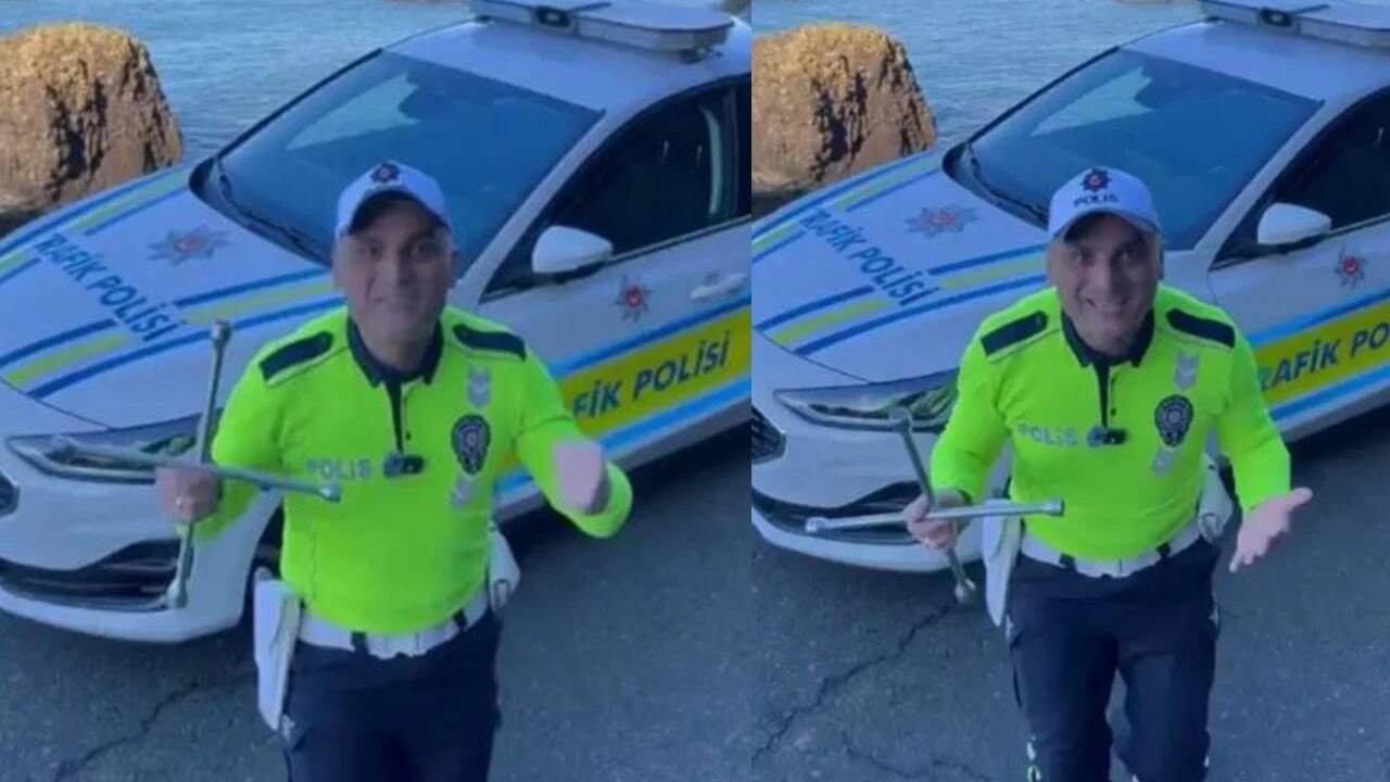 TRAFİK POLİSİNE 4. KEZ SORUŞTURMA!…