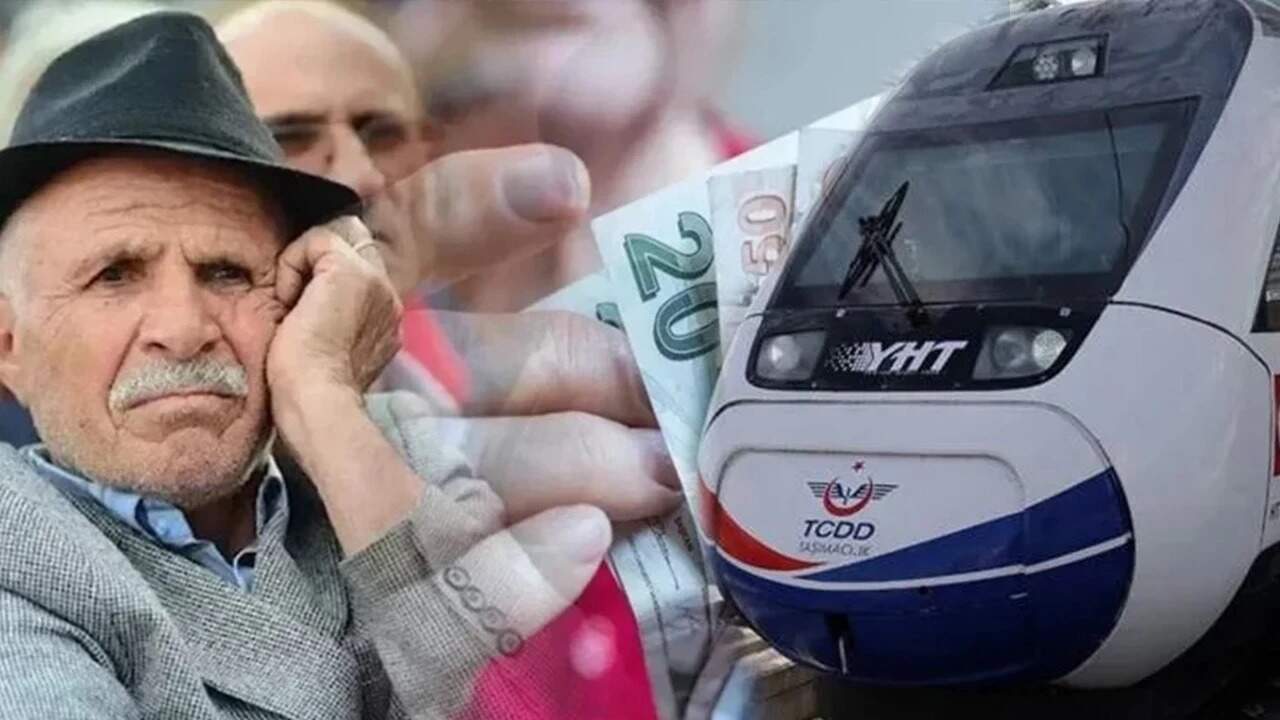 GARANTİYE DOLARLA ÖDEME, EMEKLİYE SABIR TAVSİYE ETME!…