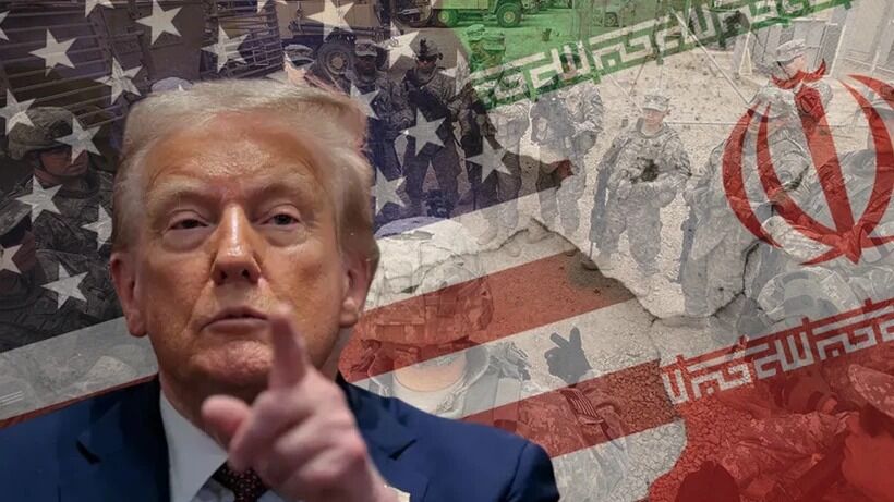 ORTADOĞU DİKEN ÜSTÜNDE!, KRİTİK 24 SAAT…