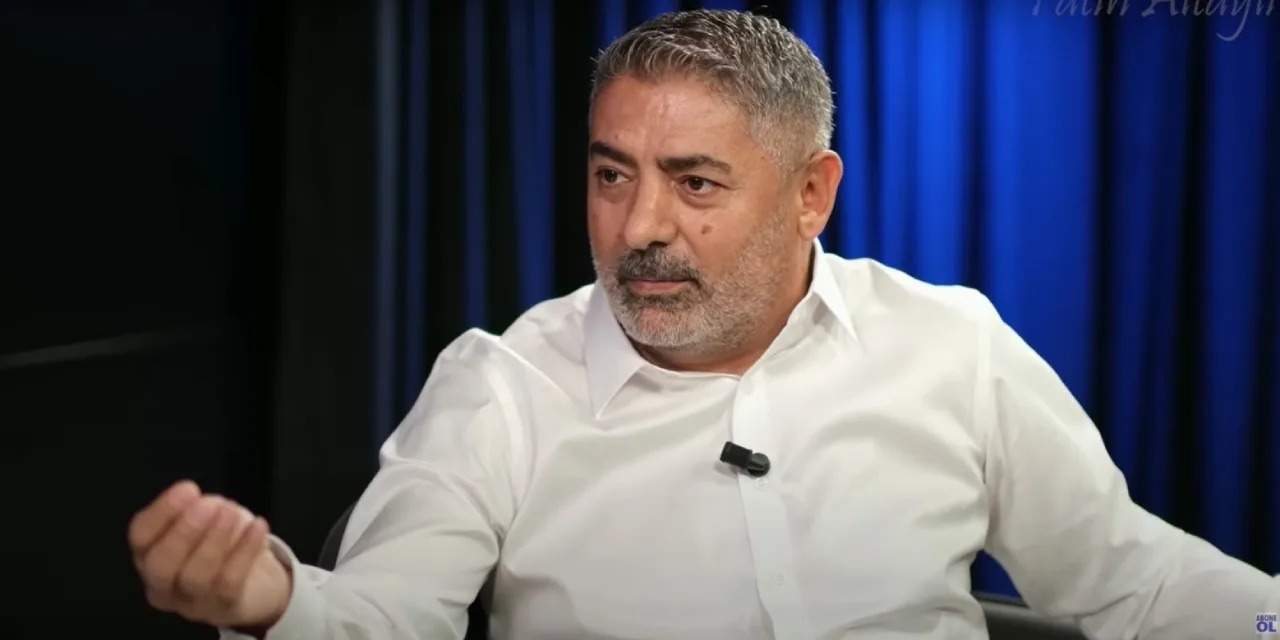 MAHİROĞLU: “HALK TV’YE UYGULANAN AMBARGO ADALETSİZLİK DEĞİL Mİ?…”
