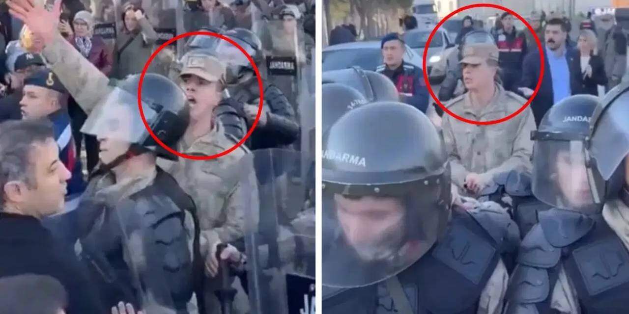 “MENZİL” İDDİASI SONRASI JANDARMA’DAN AÇIKLAMA…