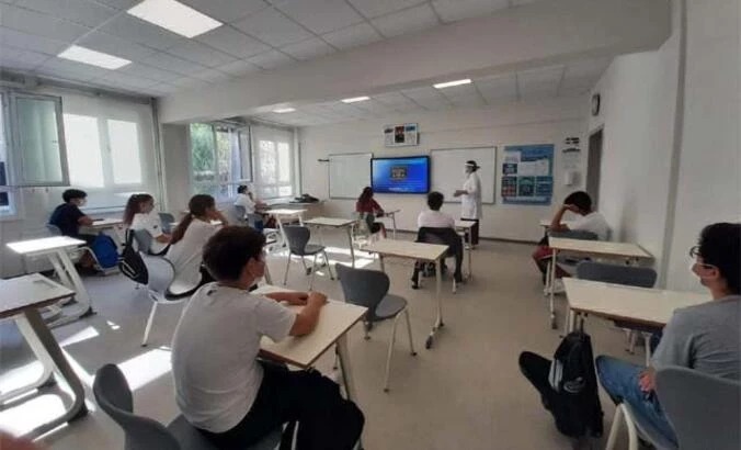 MEB, 6 BİN 500 ÖZEL OKUL’DAN BİN 931’İNE CEZA KESTİ…