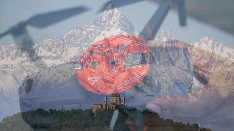 KAYIP DAĞCIYI YAPAY ZEKA BULDU…