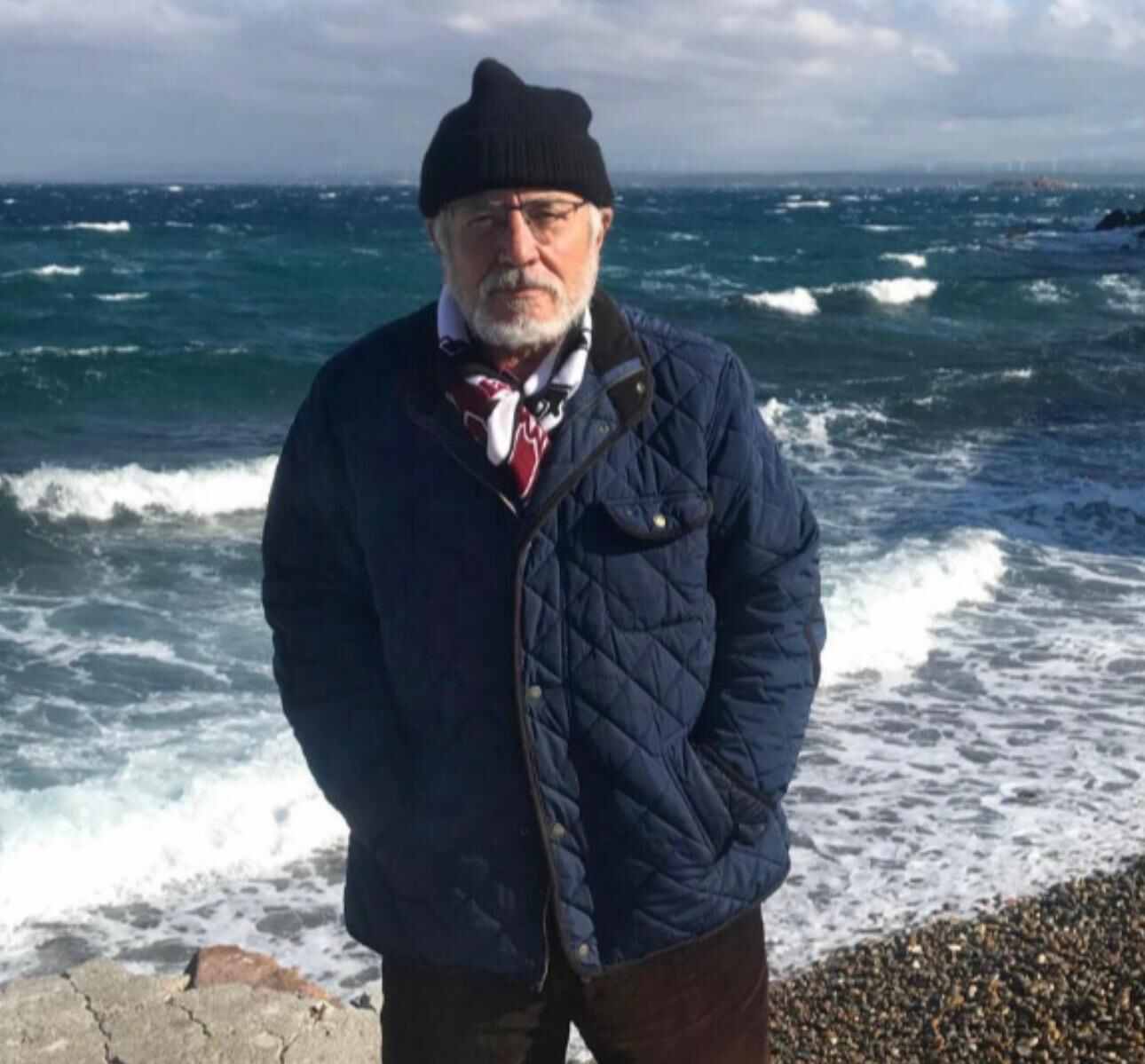 HALUK ŞAHİN: “DİJİTAL ÇAĞDA BÜTÜN ŞİİRLER İPTAL Mİ?, YOKSA ŞİİR DE YENİ BİR DOĞUŞ MU YAŞANIYOR?…”