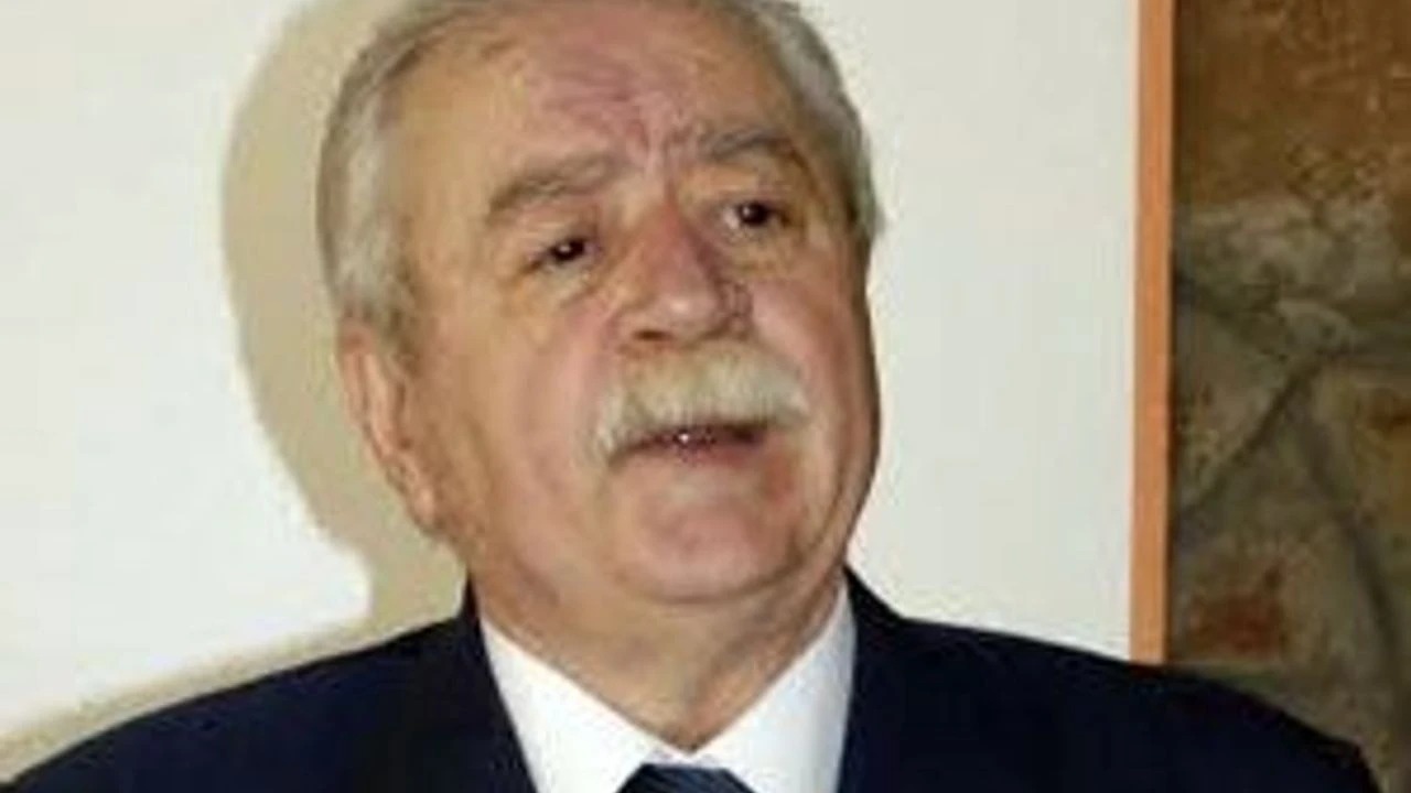 Bir Kentin Hafızası Üzerine…