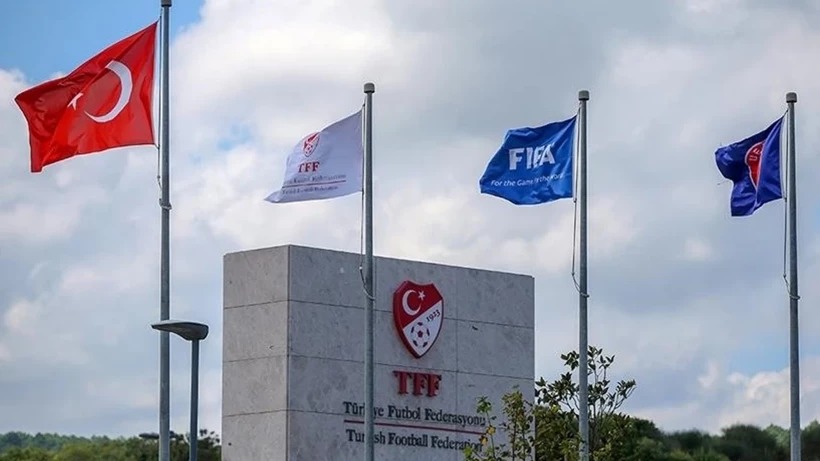 BAHİS SORUŞTURMASINDA 297 ANTRENÖR FUTBOL DİSİPLİN KURULUNA SEVK EDİLDİ…