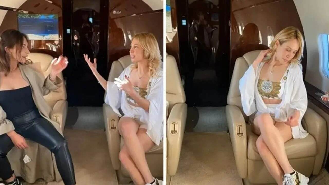 UYUŞTURUCU SORUŞTURMASINDA TUTUKLANAN RABİA KARACA’DAN EK İFADE…