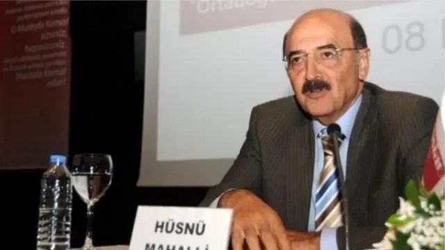 MAHALLİ: “ABD KÜRTLERİ KULLANDI ATTI, FECİ BİR ŞEKİLDE SATTI!…