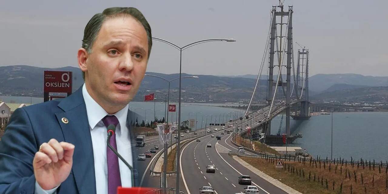 YAVUZYILMAZ: “7 KÖPRÜ PARASINA 1 KÖPRÜ…”